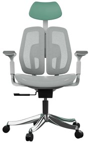 Liftor Active, zelená (sieťovina)