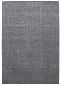 Sivý koberec 280x370 cm Ata – Ayyildiz Carpets