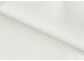 Biela barová stolička (výška sedadla 66 cm) Tina – Actona