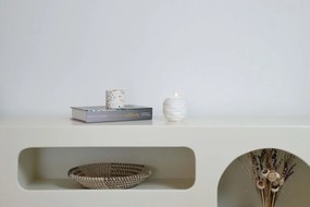 Loriel - White