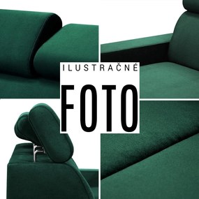 Sedacia súprava FOX