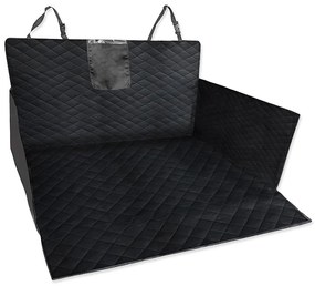 Poťah do auta Dog Fantasy – Plaček Pet Products