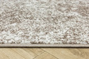 Koberec MIRA 24058/120 béžový / sivý