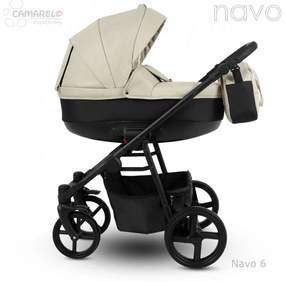 Kočík CAMARELO NAVO-06
