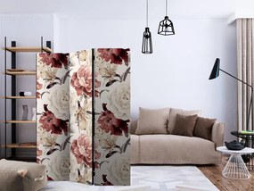 Artgeist Paraván - Mix of Species [Room Dividers]