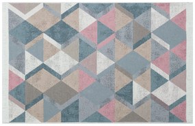 Ar 10 - Blue, Pink