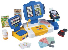 Smoby Elektronická pokladňa XL  (100208320)