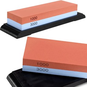 Sada brúsnych kameňov na nože PALITAN