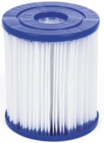 BESTWAY Steel Pro Maxl Bazénový set 282 x 196 x 84 cm, kartušová filtrácia 56629