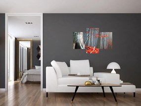 Obraz - Jeseň (90x60 cm)