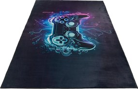 TA Koberec HJ-GAM001 ( DO-1 ) HOLUBICA TLAČ Rozmer: 80x150 cm