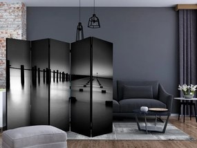Artgeist Paraván - To the Horizon II [Room Dividers]