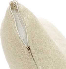 Záhradný nábytok na terasu – pohovka, kreslá a stolík Springos GF0116 čierno-béžová súprava