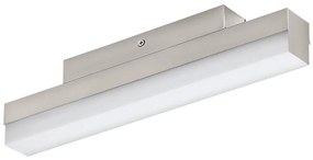 Eglo 64887 -LED Kúpeľňové osvetlenie zrkadla TORRETTA PRO LED/8W/230V 4000K IP44