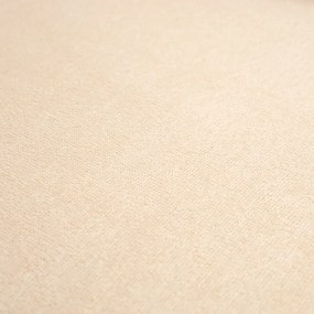4Home froté prestieradlo béžová, 100 x 200 cm