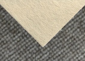 Koberce Breno Metrážny koberec ROCKET/ LIBRA 19, šíře role 400 cm, hnedá, viacfarebná