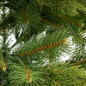 Vianočný stromček Christee 4 220 cm - zelená
