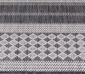 Ayyildiz, Behúň Sunny 4418 Beige, 80x250, béžová, chodba / predsieň