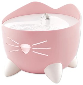Fontána pre mačku ø 22 cm Catit Pixi – Plaček Pet Products