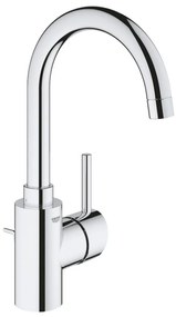 GROHE 32629002 - Umývadlová batéria CONCETTO veľkosť L lesklý chróm