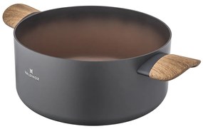 Hrniec s pokrievkou Morgan, 24 cm