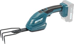 XTline Akumulátorové záhradné nožnice 3 v 1 18 V XT102877