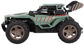 Carrera Offroad štvorkolka na diaľkové ovládanie (Mountain Racer)  (100389968)