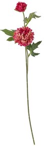 Umelá kvetina (výška 47 cm) Chrysantemum – Bloomingville