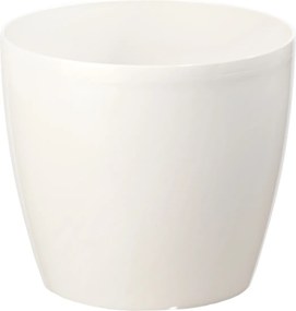 KRYT – KVETINÁČ MAGNOLIA 300 MM KRÉMOVÝ *2066*