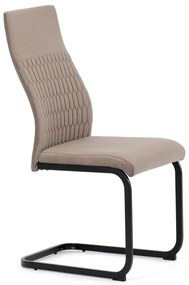 Súprava jedálenských stoličiek DCL-X7018 CAP2, 4ks