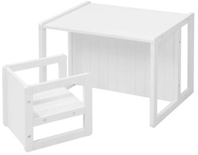 Súprava detského nábytku 2 ks – Roba