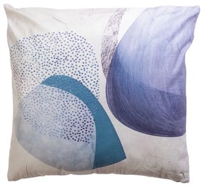 Dekoračný vankúš 45x45 cm Jewellery – JAHU collections