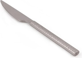 Sada 24 ks příborů Kristal stříbrná