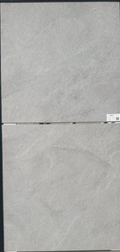 Dlažba Lime Stone Silver 60x60x2