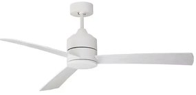 Stropný ventilátor Axel 137 biely s diaľkovým ovládaním