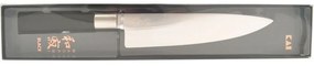 Kai Šéfkuchársky nôž Wasabi Black, 20 cm, L
