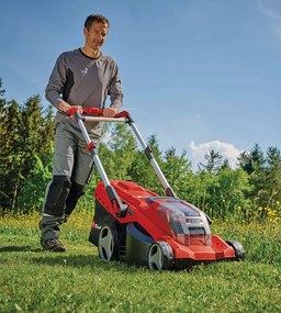 Einhell RASARRO 36/42 Akumulátorová kosačka na trávu (36V/2x5,2Ah) 3413272