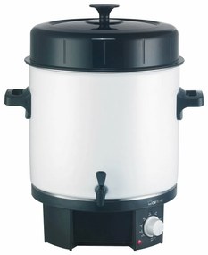 Clatronic EKA 3338 zavárací hrniec 2v1