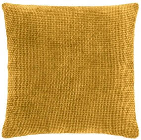 Obliečka na vankúš zo ženilky 40x40 cm Leo – douceur d'intérieur