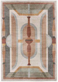 Koberec's nízkym vlasom Mara