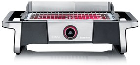 Severin PG 8114 barbecue gril