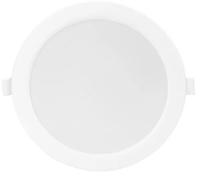 Aigostar -SADA 3x LED RGBW Stm. podhľ. svietidlo MESH 15W/230V 2700K-6500K pr.17cm