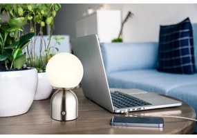 Globo 21006N - LED Stmievateľná dotyková stolná lampa JULSY LED/2,5W/3,7V