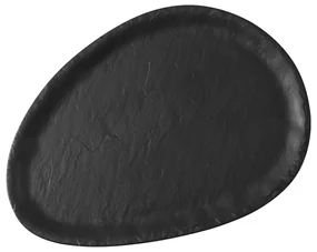 Podnos trojuholníkový 35 x 25 x 1,5 cm - Flow - 593169