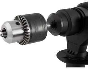 Fieldmann FDV 211050-E SDS príklepová vŕtačka