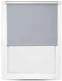 Roleta Mini Silver 57/150 MGR SXL-054