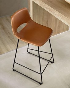 Barová stolička mira 65 cm conyac MUZZA