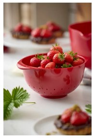 Melamínové cedidlo ø 15,5 cm Margrethe – Rosti