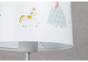 Detská stolná lampa SWEET DREAMS 1xE27/60W/230V