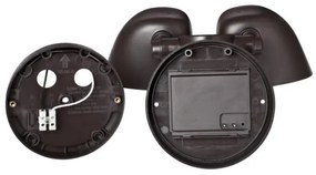 Westinghouse 63643 - LED Vonkajší reflektor so senzorom LED/17,5W/230V IP44